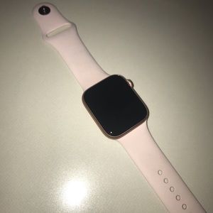 Apple Watch Series 4 GPS+Cellular